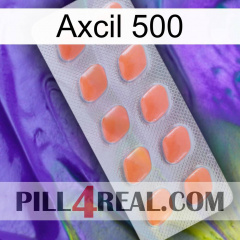 Axcil 500 26